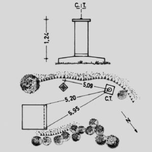 108904 - MONTE DELLE FORCHE