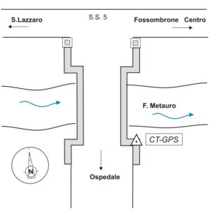 109602 - FOSSOMBRONE