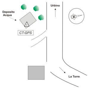 109609 - LOCALITA' LA TORRE