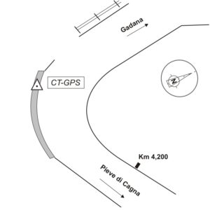 109612 - PIEVE DI CAGNA