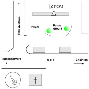 109624 - LA CELLETTA
