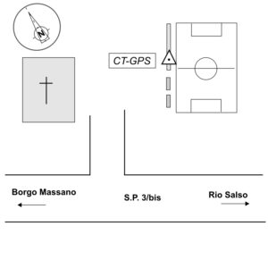 109626 - BORGO MASSANO