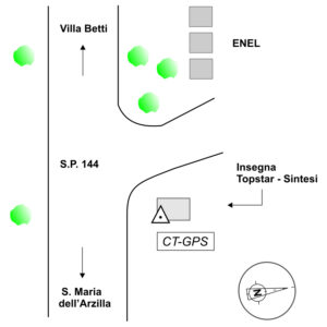 109627 - VILLA BETTI