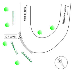 109628 - VALLE DI TEVA
