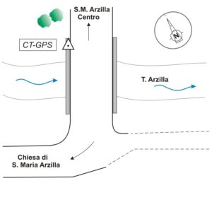 109629 - SANTA MARIA ARZILLA