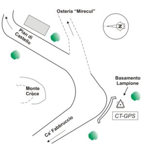 109633 - PIAN DI CASTELLO