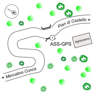 109633 - PIAN DI CASTELLO - A