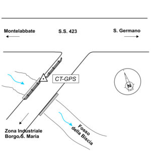 109635 - BORGO SANTA MARIA