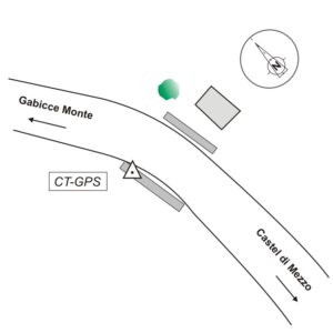 109649 - PONTE DEL COLOMBARONE