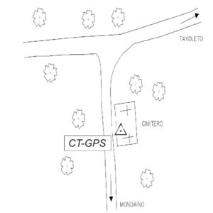 109658 - CERRETO CASTELLO