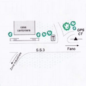 109701 - PONTE DEGLI ALBERI