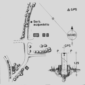 109902 - MONTE DELLE FORCHE