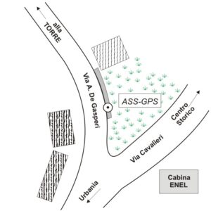 109903 - PEGLIO - VIA ALCIDE DÉ GASPERI - A