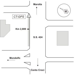 110608 - CENTO CROCI