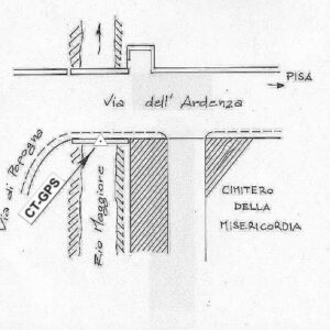 111601 - LIVORNO - VIA ARDENZA