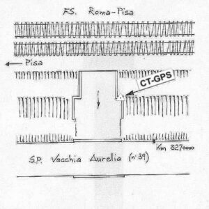 111604 - PISA - SCALO MORTELLINI