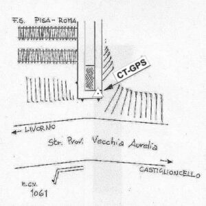 111605 - CASTIGLIONCELLO