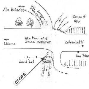 111607 - COLLESALVETTI - BELLAVISTA