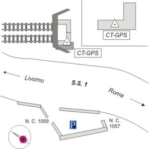 111705 - CASTIGLIONCELLO - TUNNEL FERROVIARIO