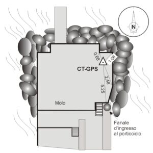 111904 - ISOLA DI GORGONA