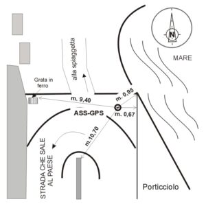 111904 - ISOLA DI GORGONA - A