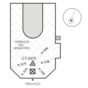 111905 - ISOLA DI GORGONA