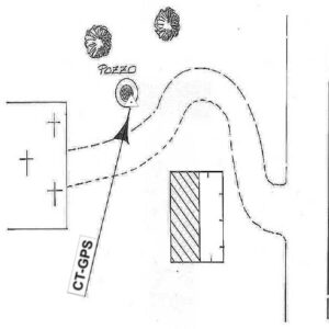 112609 - MONTATONE - C. FORNACE