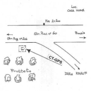 112616 - S.LUCE - CASA NUOVA