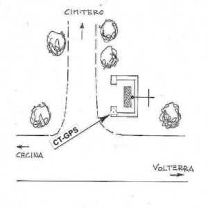 112626 - PONTEGINORI