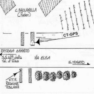 112627 - SAN MINIATO - CANNETO