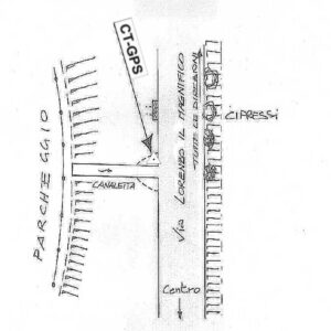 112629 - ROSIGNANO MARÌTTIMO
