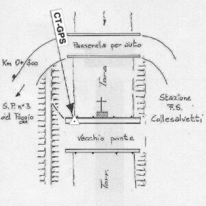 112630 - COLLESALVETTI