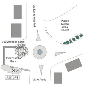 112701 - CASCIANA TERME - A