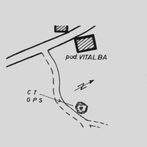 112903 - PODERE VITALBA