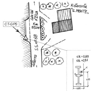 113601 - S.S. 68 KM 57,200