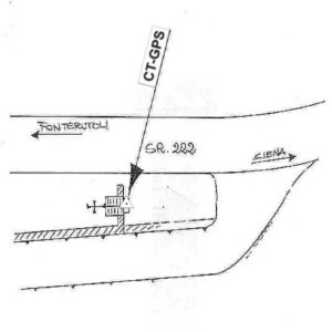 113612 - FONTERUTOLI