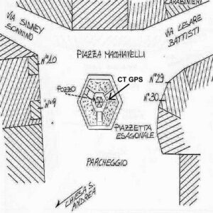 113621 - MONTESPÈRTOLI