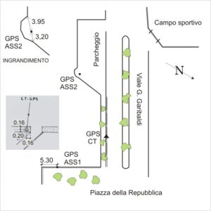 113801 - SAN CASCIANO IN VAL DI PESA - A