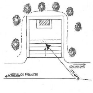 114604 - CASTIGLION FIBOCCHI