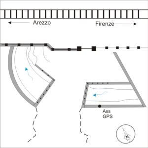 114611 - MONTEVARCHI - A