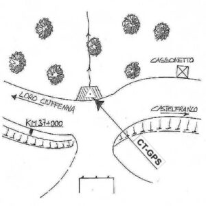 114612 - CASTELFRANCO DI SOPRA