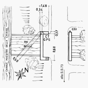 114701 - PONTE DEL RIO SECCO