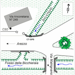 114704 - S.S.73 - VIA ANCONETANA N°259