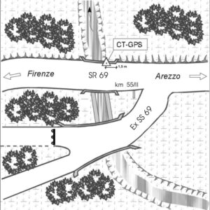 114707 - S.R.69 KM 55,200