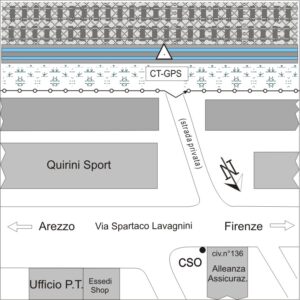 114709 - SAN GIOVANNI VALDARNO