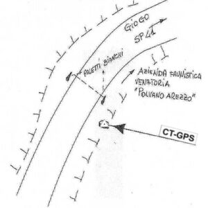 115606 - MONTE CERRO TONDO