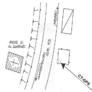 115609 - PALAZZO DEL PERO