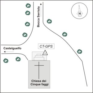 115614 - MADONNA DEI CINQUE FAGGI
