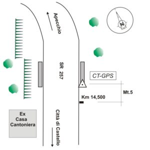 115615 - EX-SS. 257 KM 14,500
