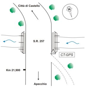 115616 - LOC. LA TAVERNA